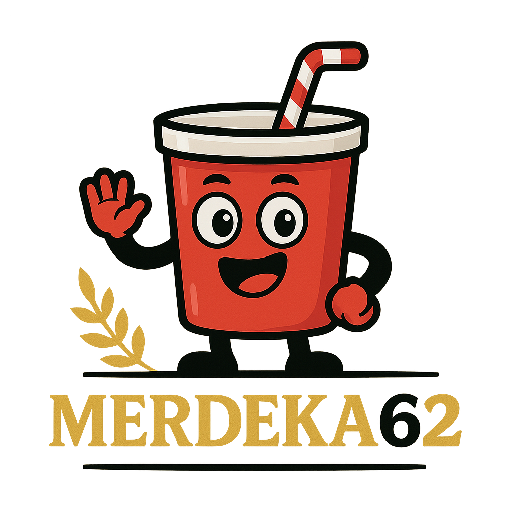 MERDEKA62